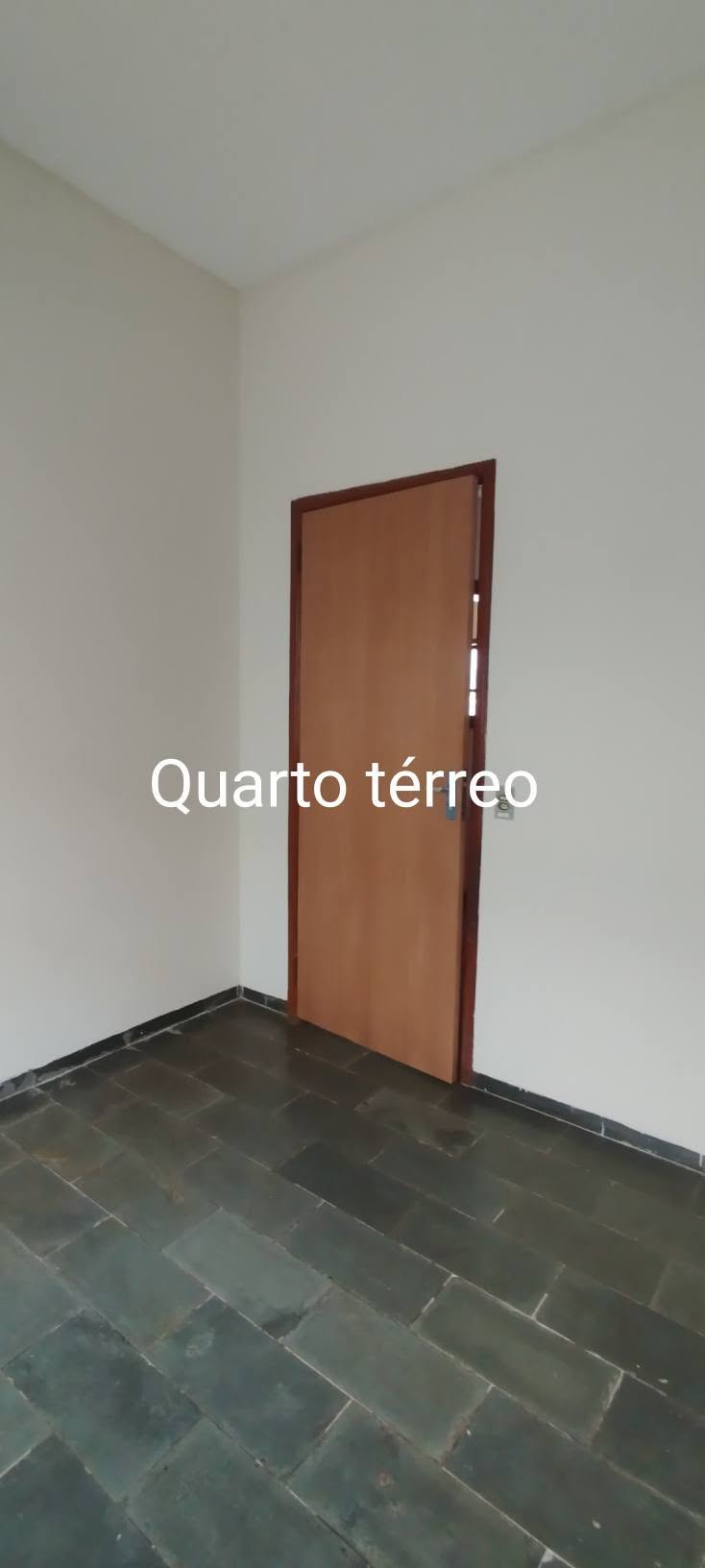 Sobrado residencial 