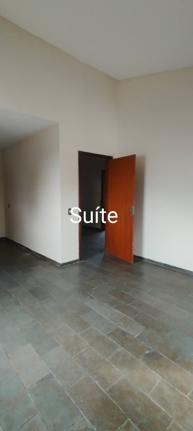 Sobrado residencial 