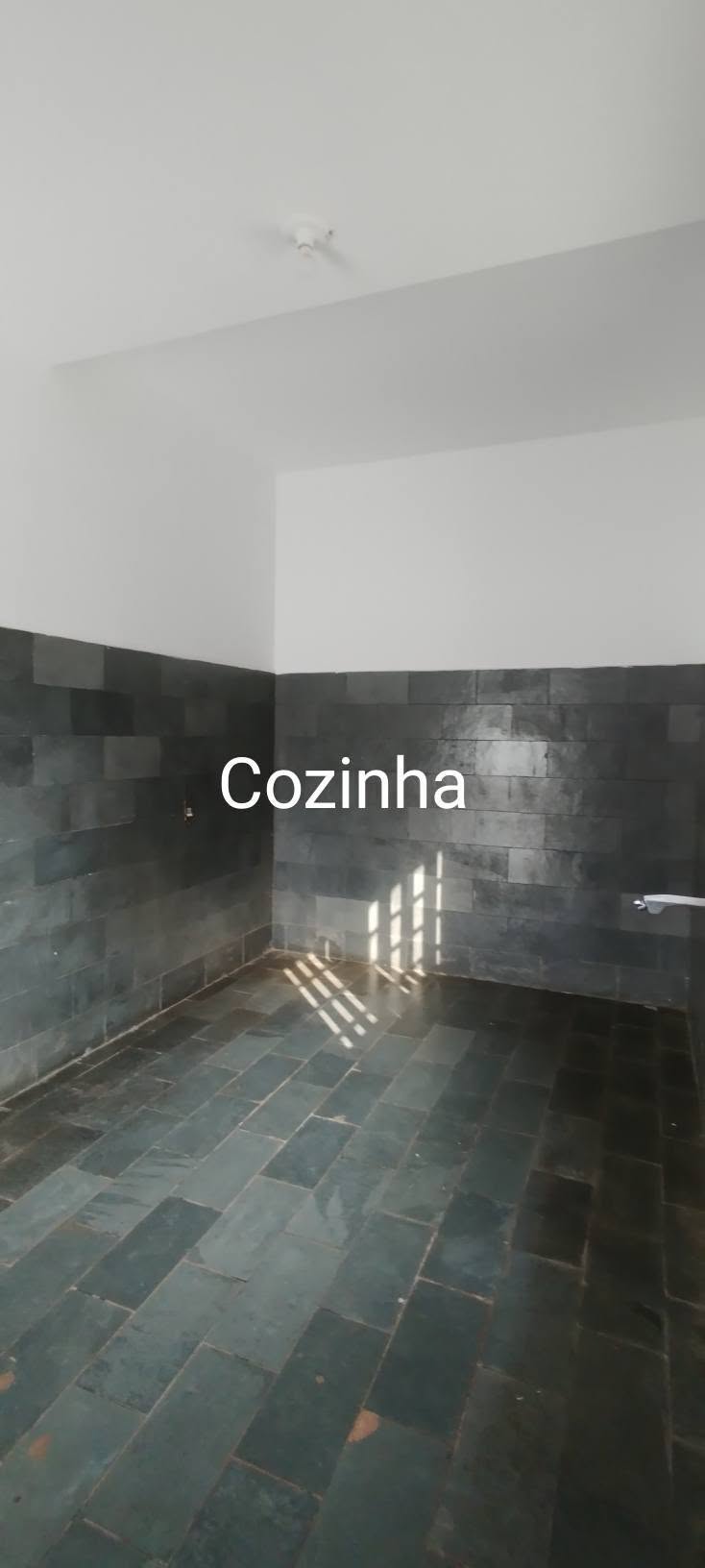 Sobrado residencial 