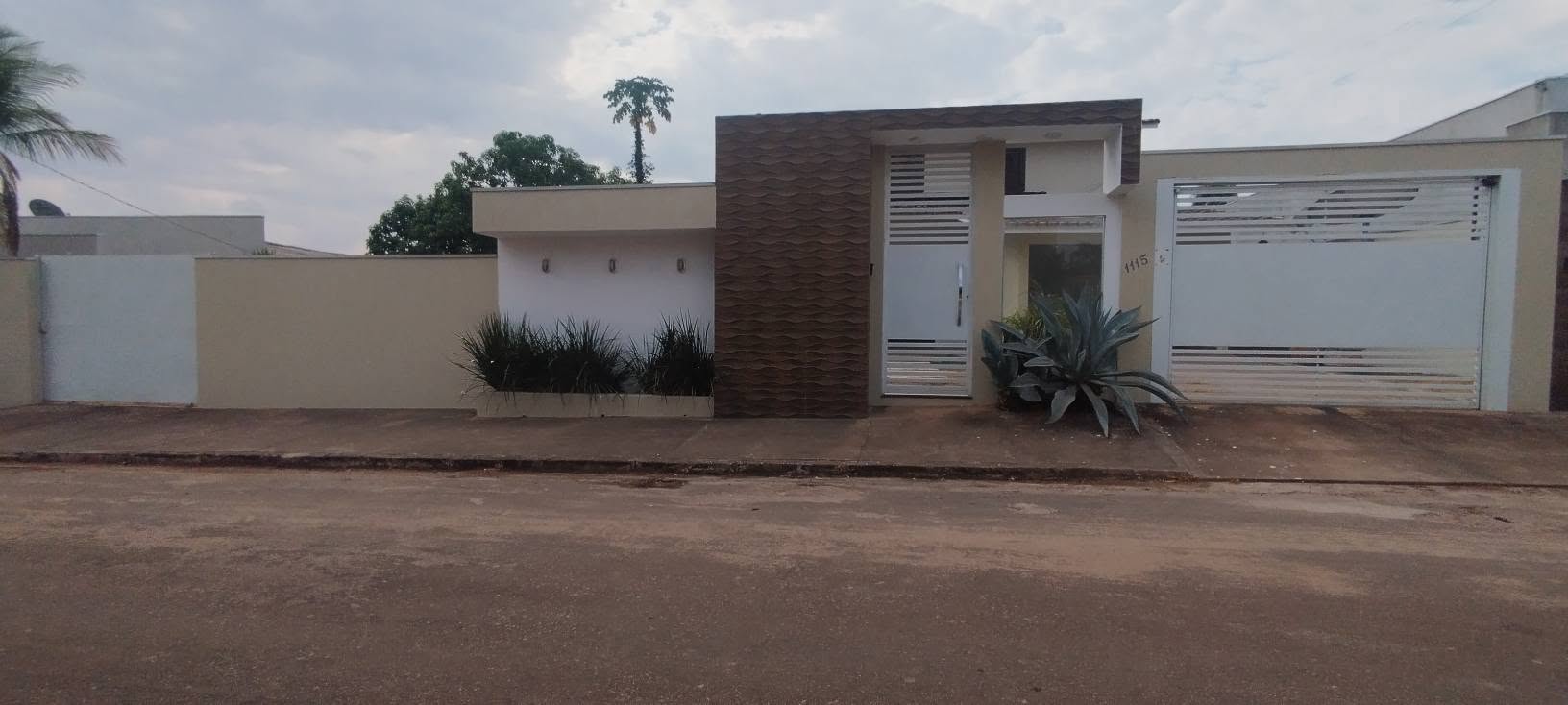 Sobrado residencial 