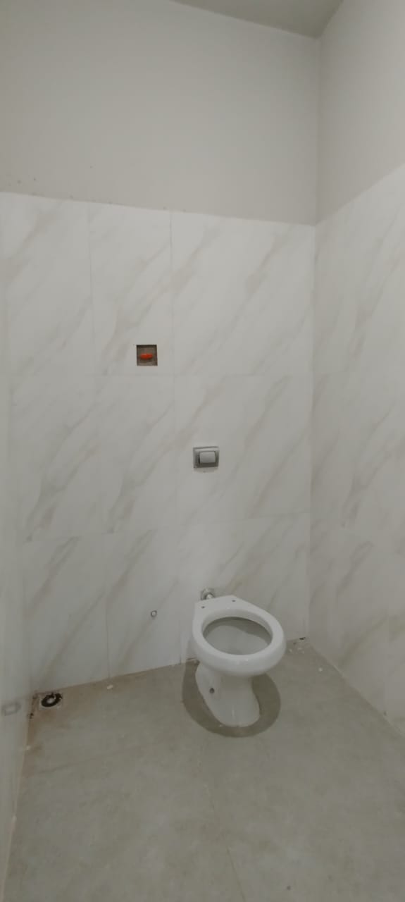 Sala Comercial - 1° Andar