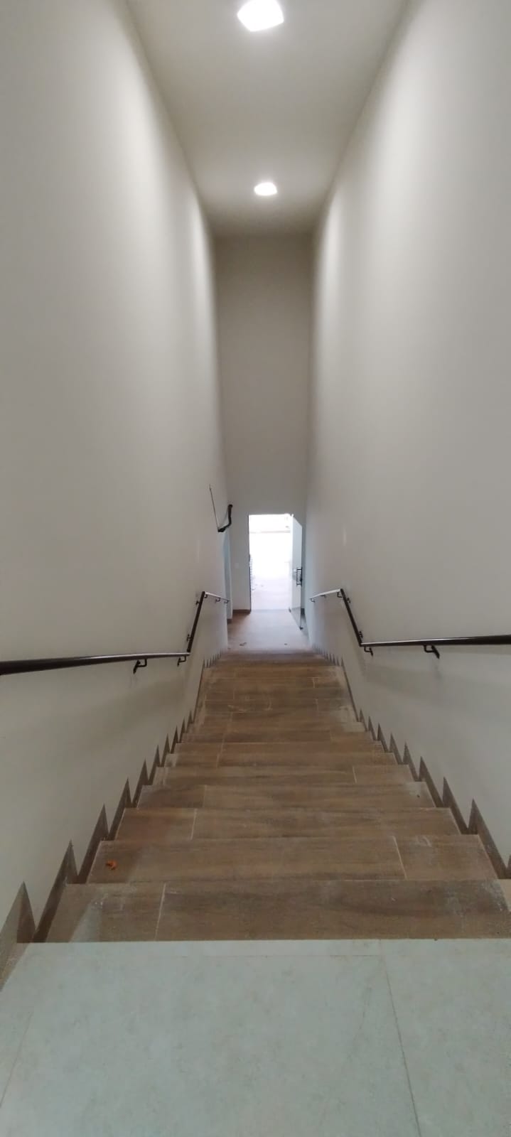 Sala Comercial - 1° Andar