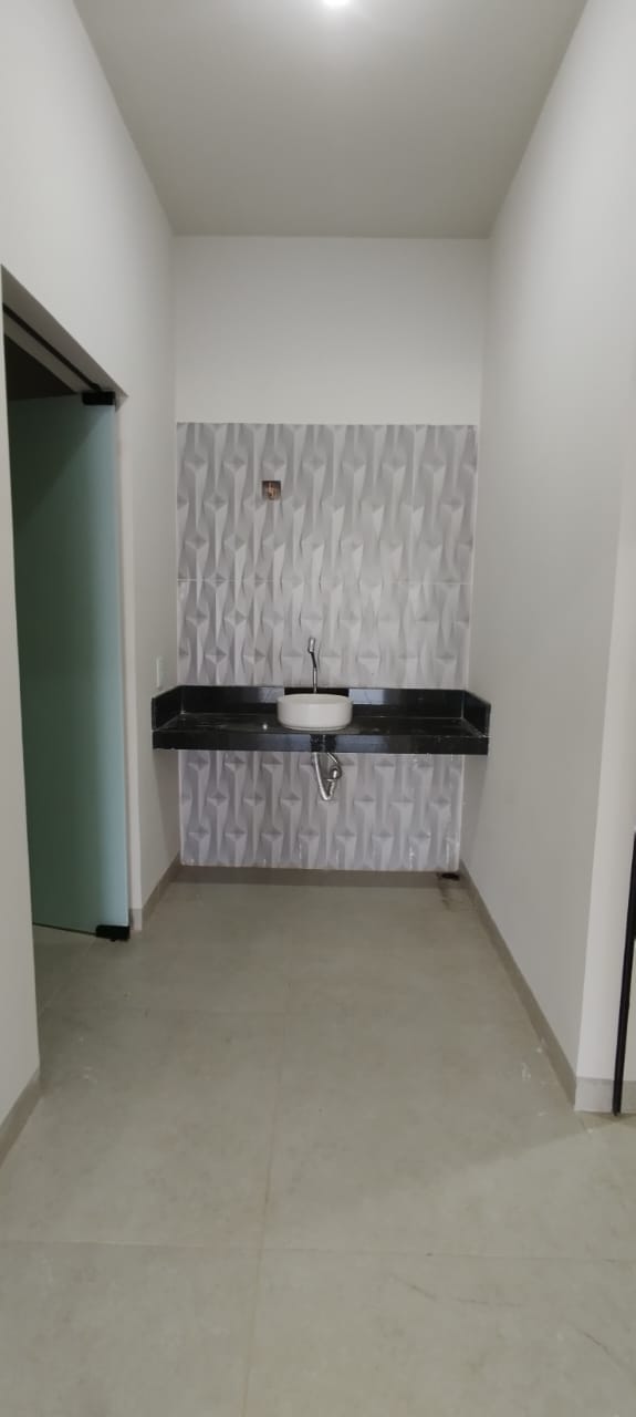Sala Comercial - 1° Andar
