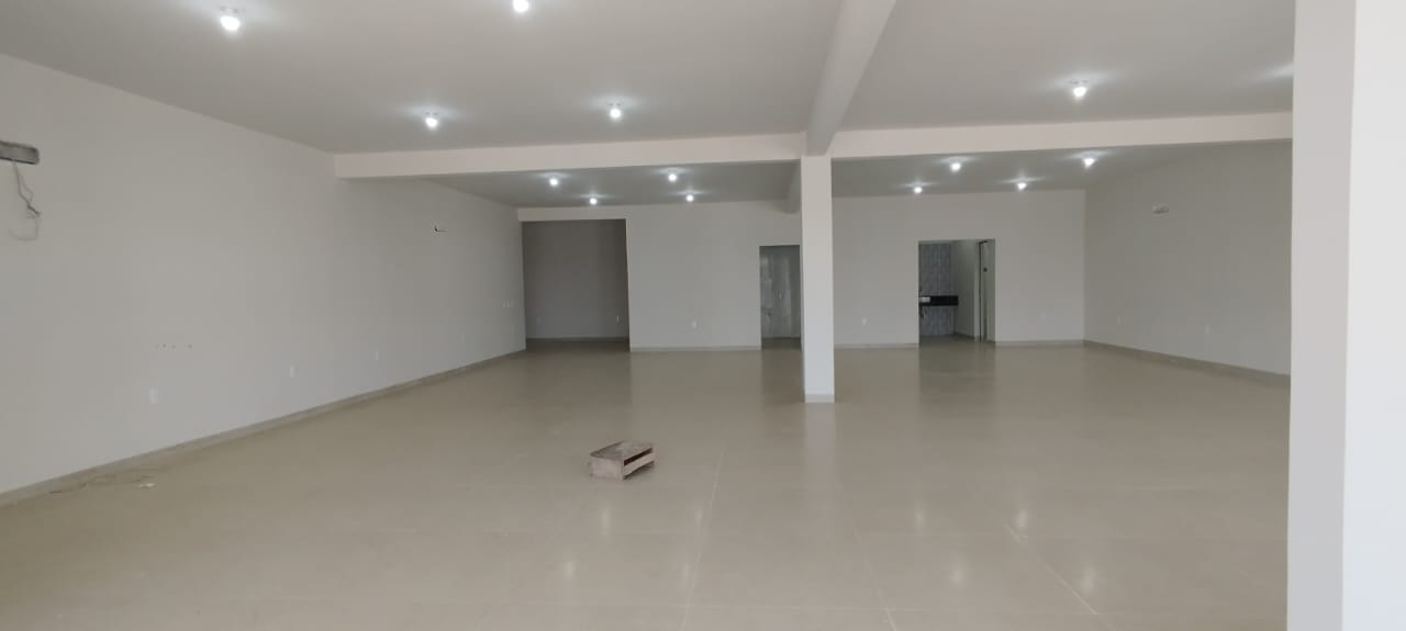 Sala Comercial - 1° Andar