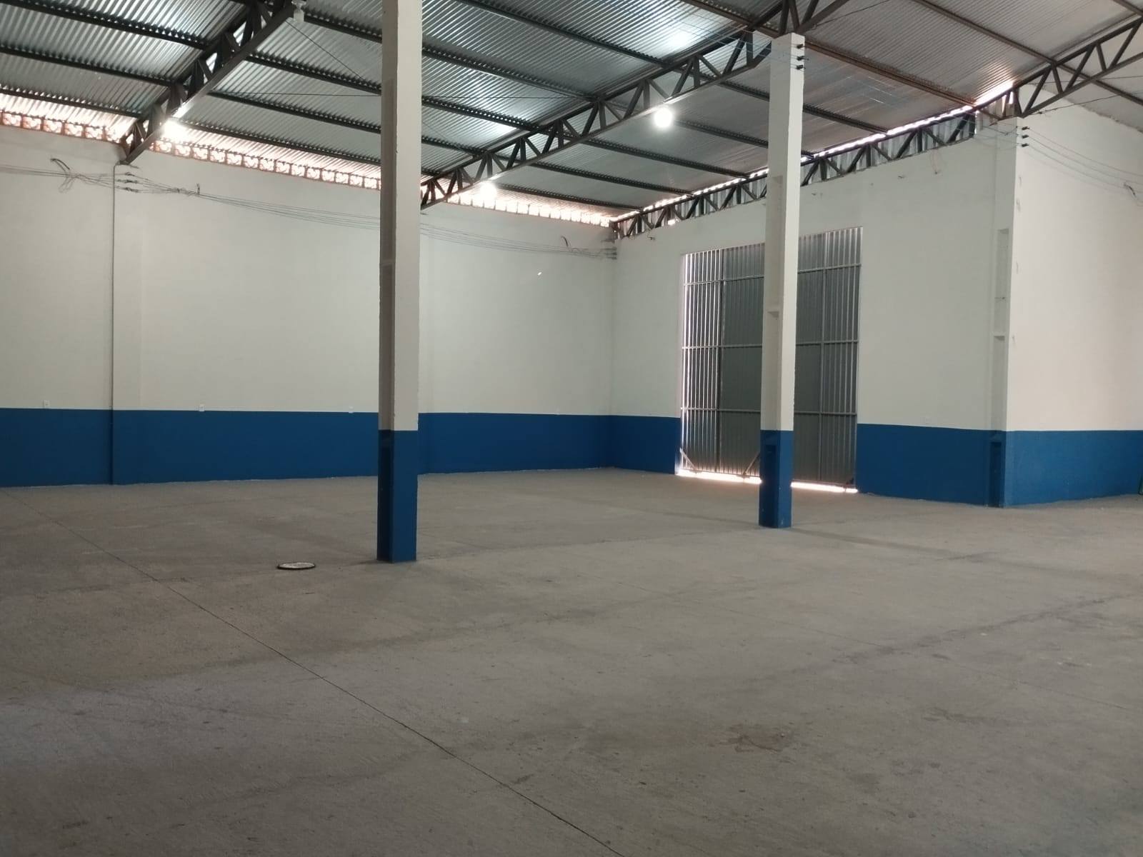 Sala Comercial