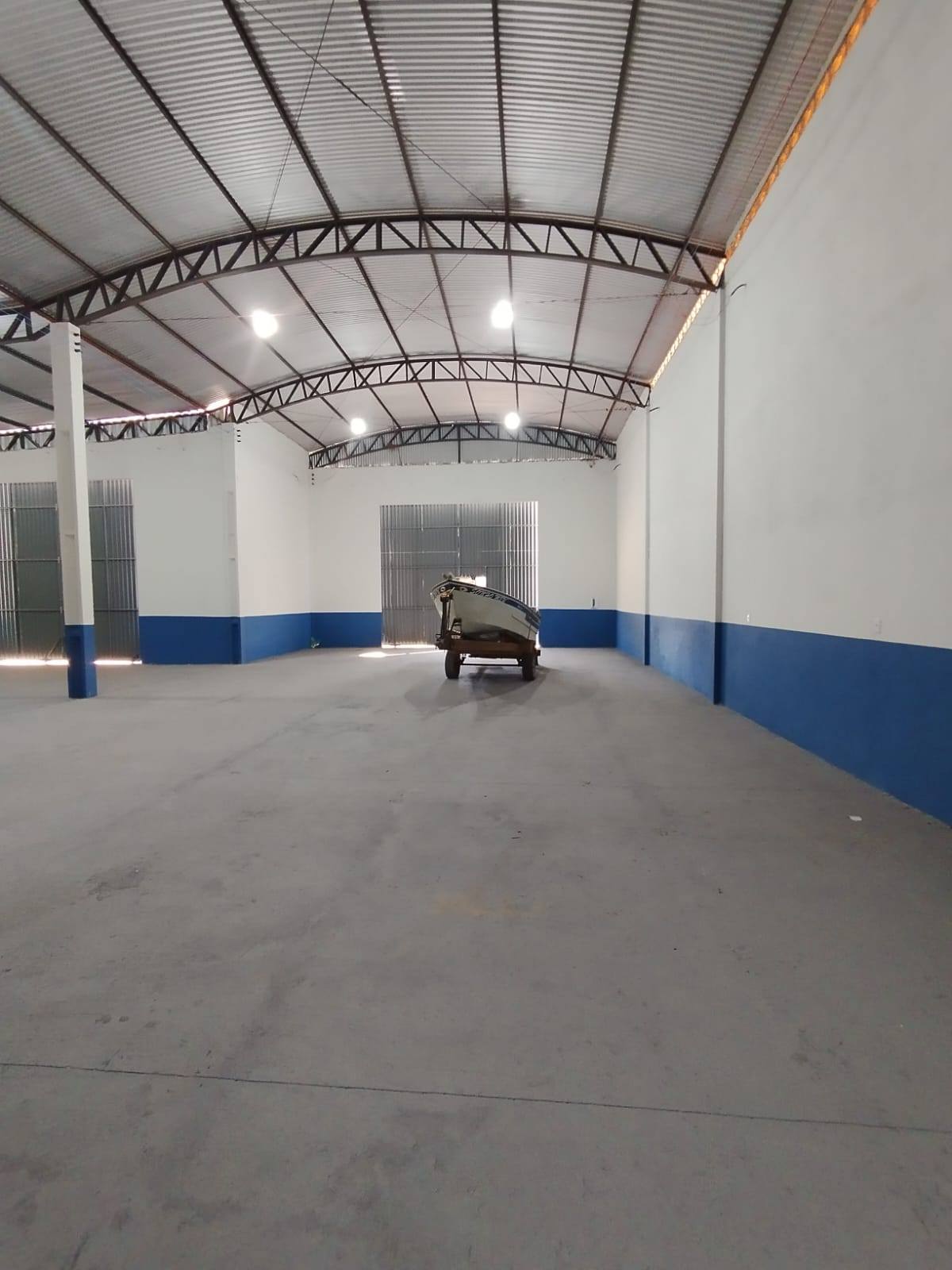 Sala Comercial
