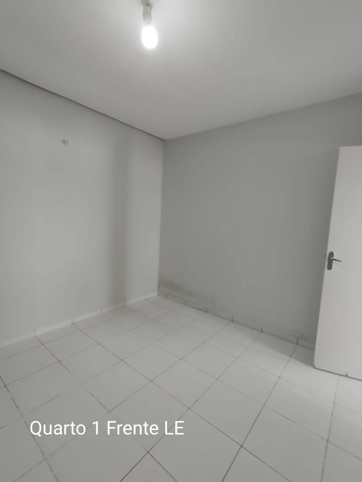 Apartamento - 1° Andar