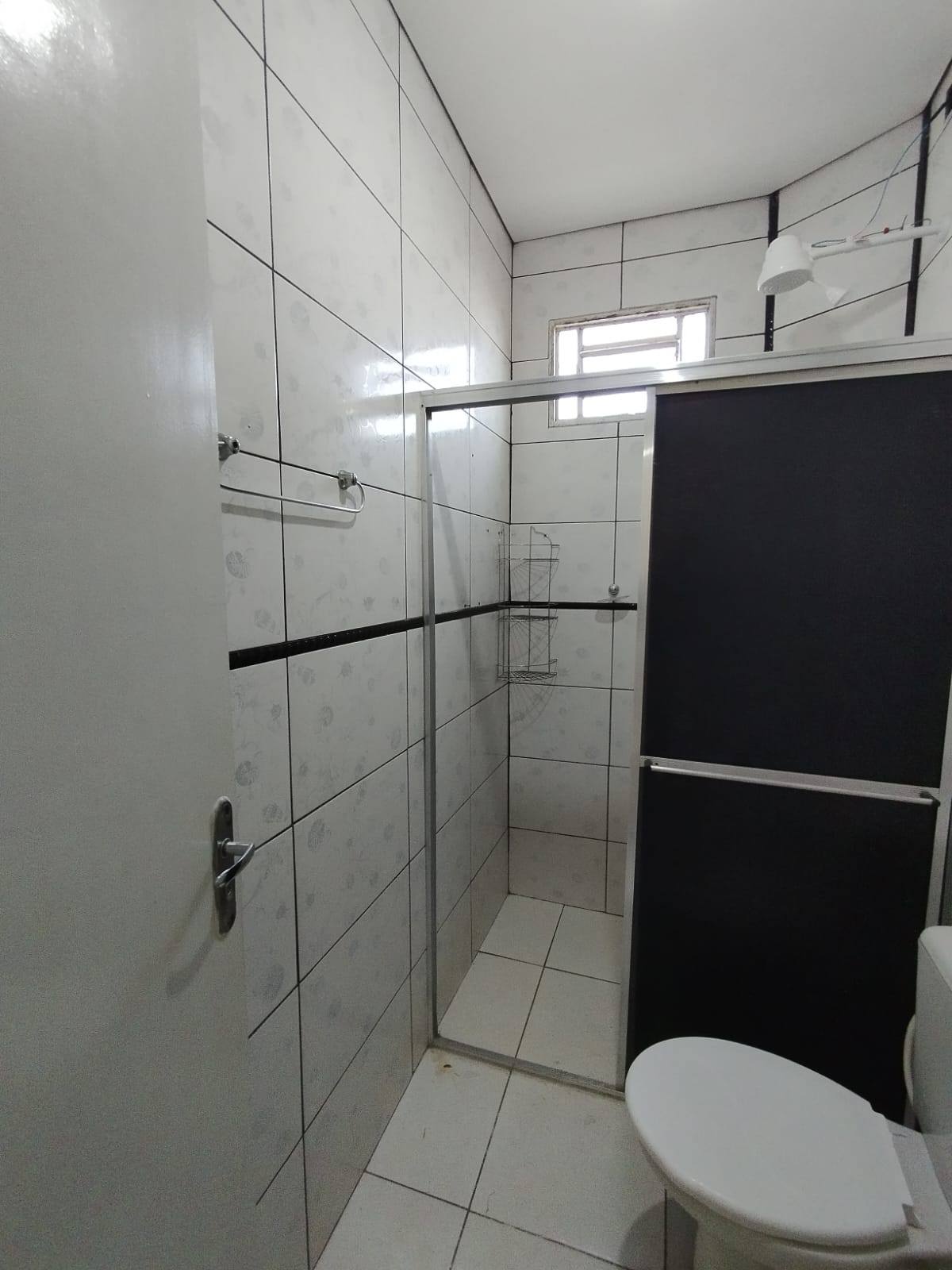 Apartamento - 1° Andar