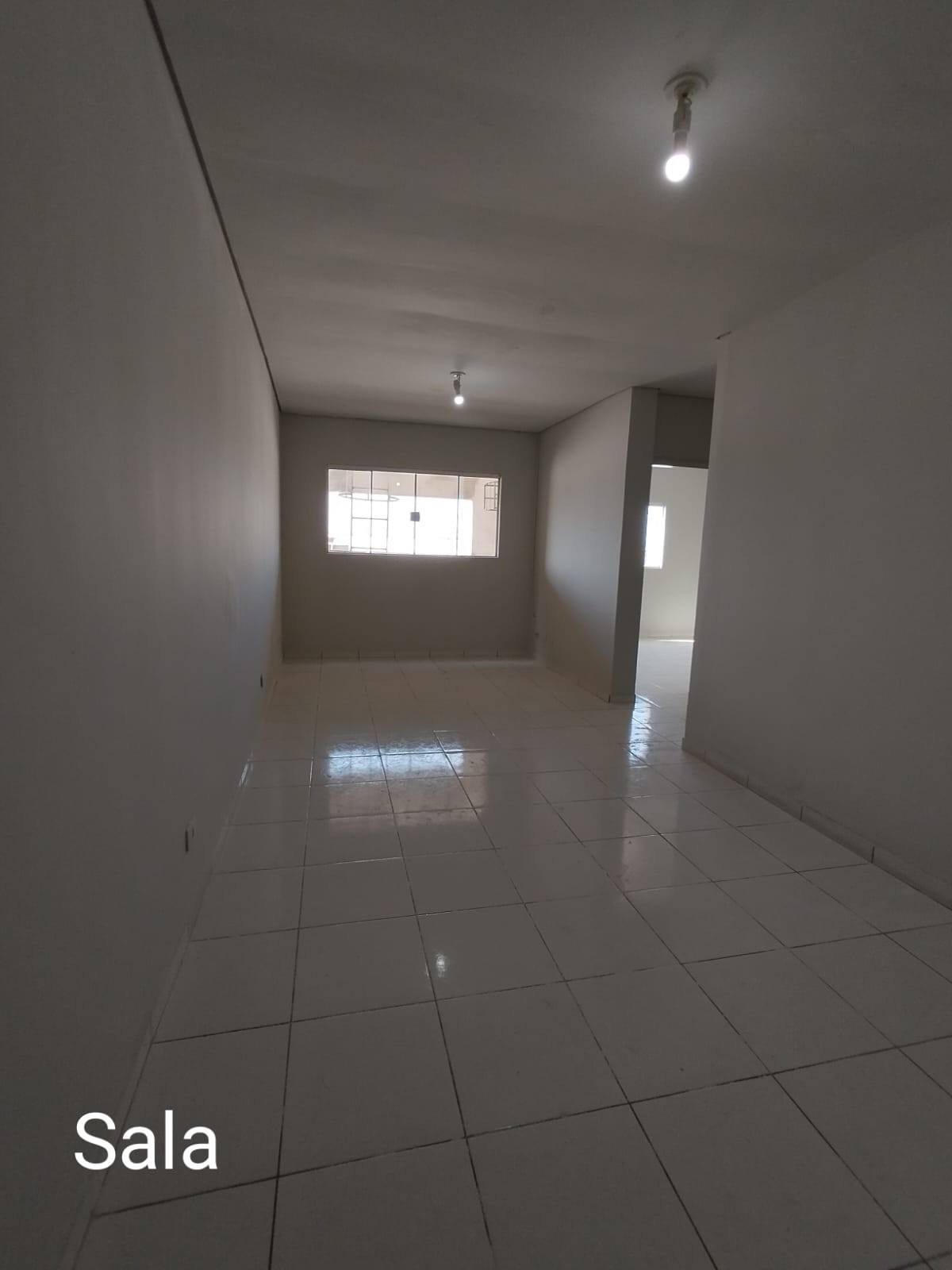 Apartamento - 1° Andar
