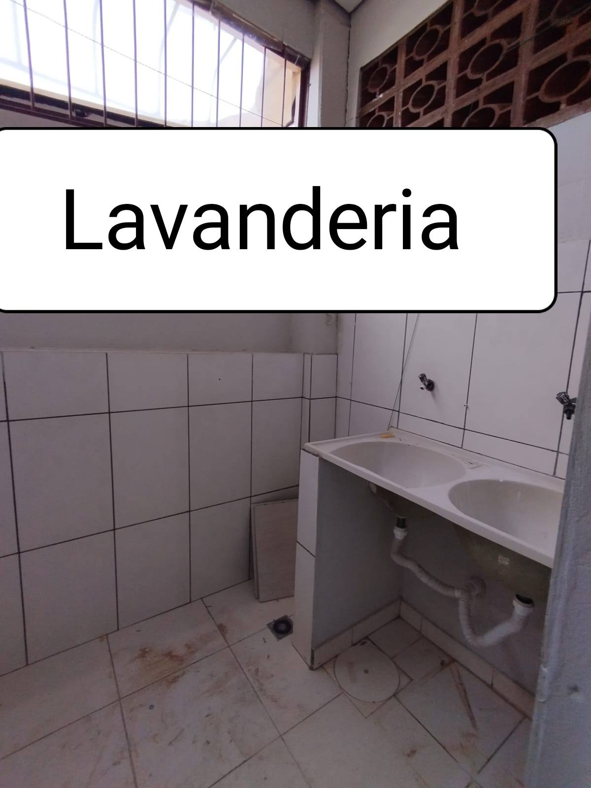 Apartamento - 1° Andar