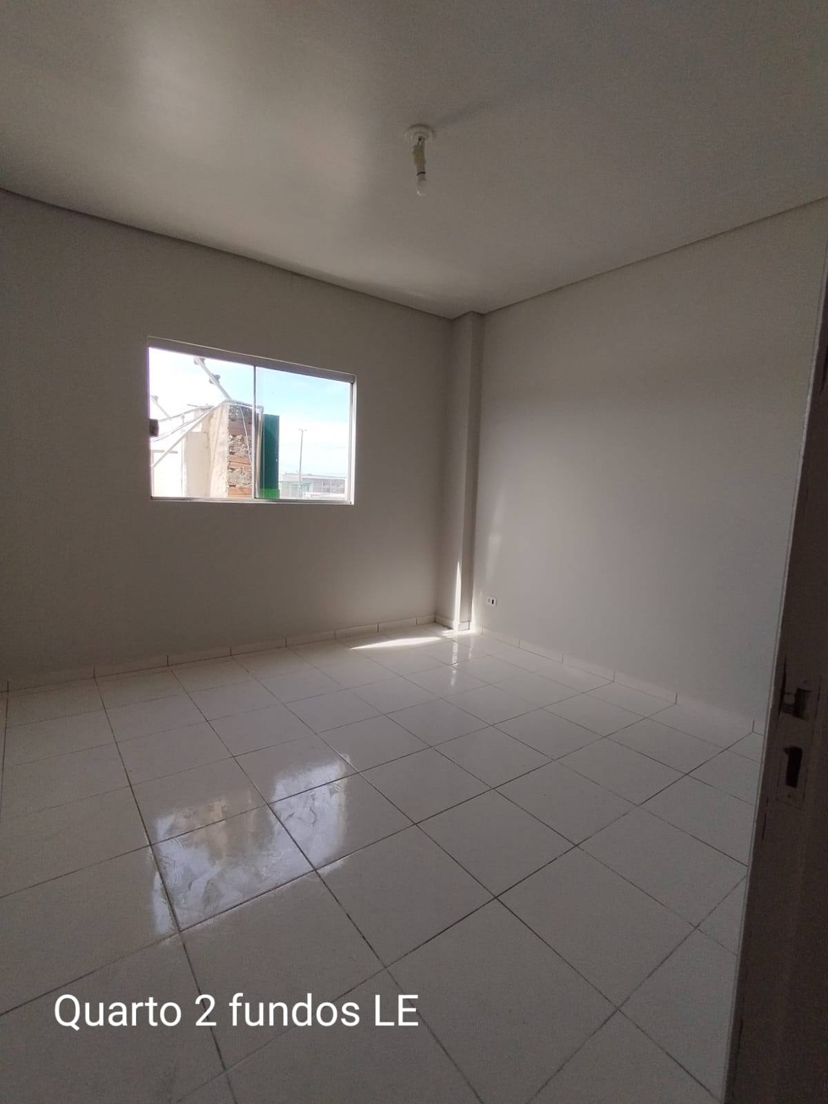 Apartamento - 1° Andar