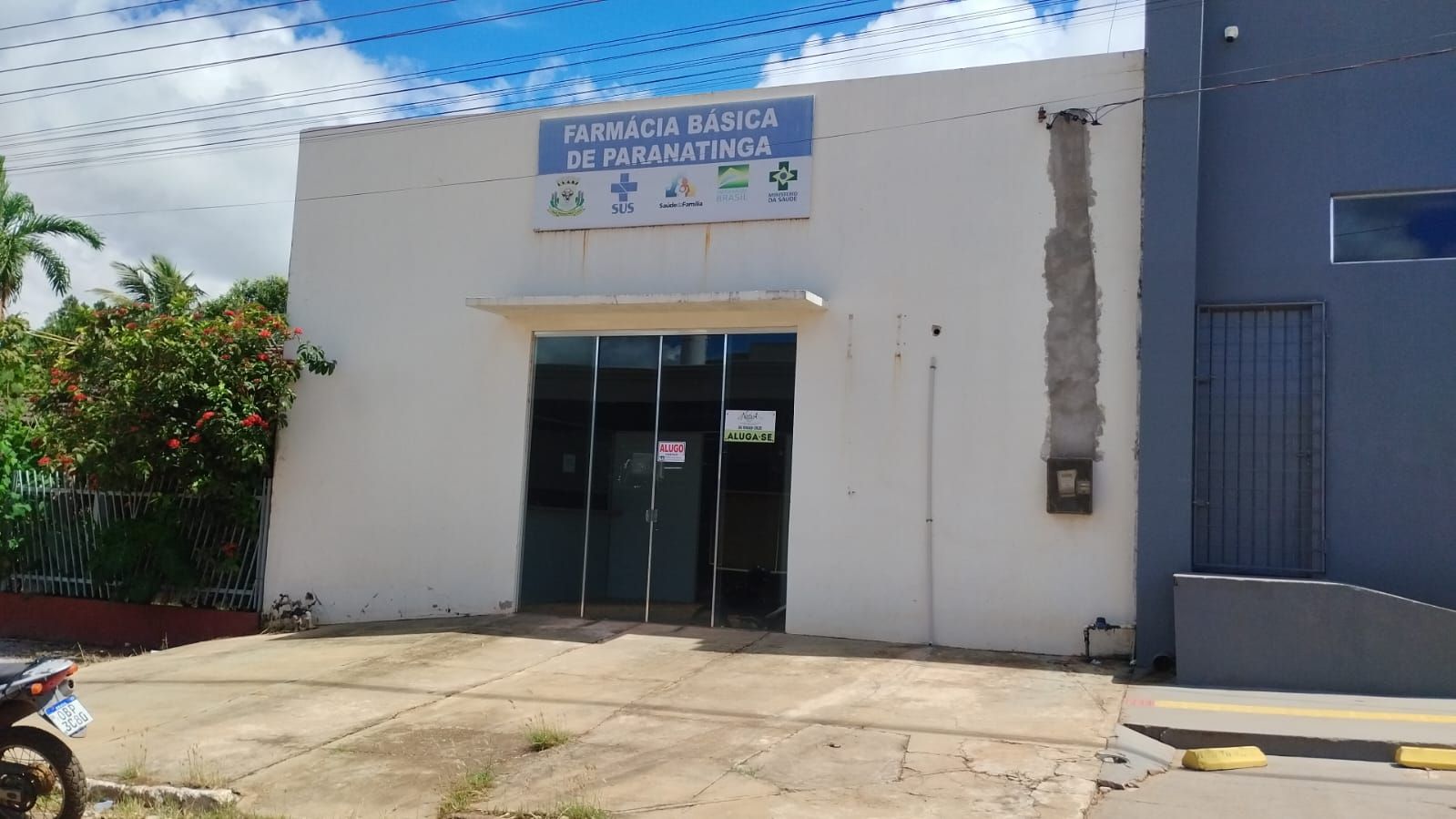 Sala Comercial