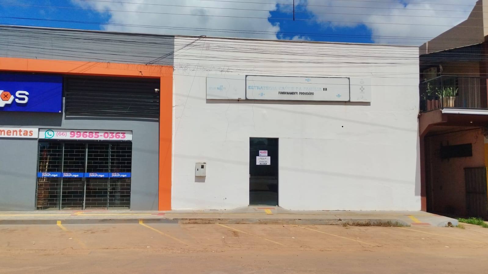 Sala Comercial