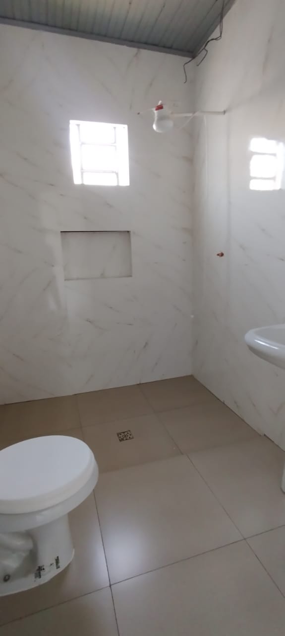 Casa residencial
