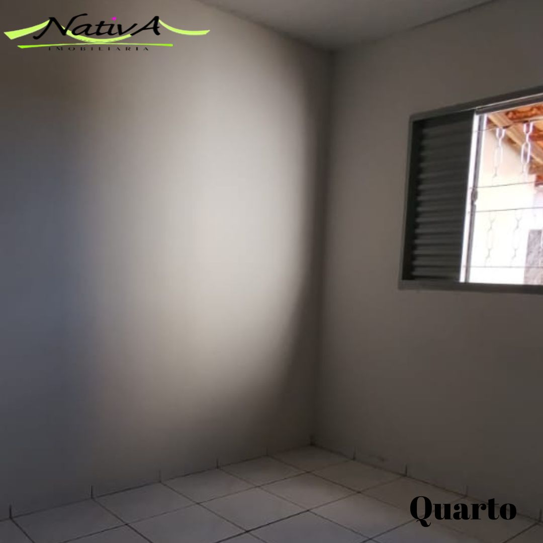 Casa residencial