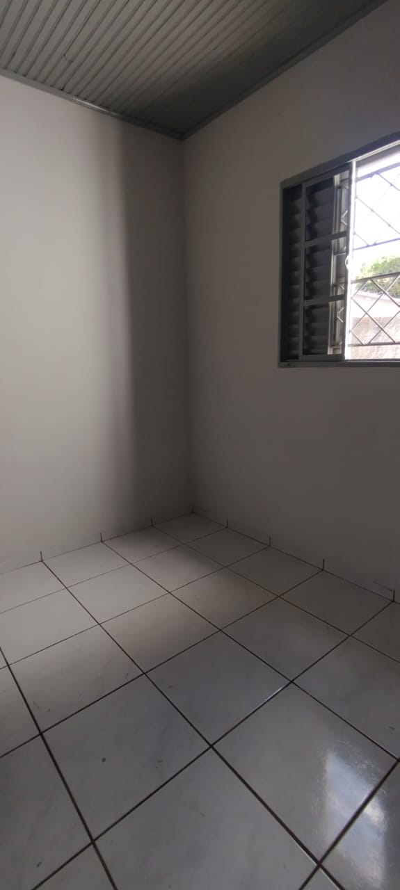 Casa residencial