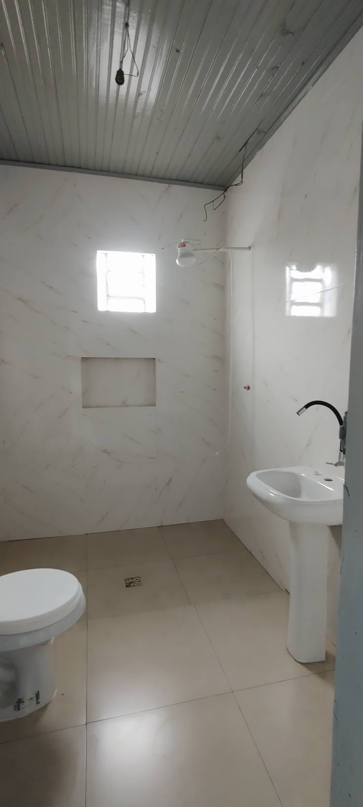 Casa residencial