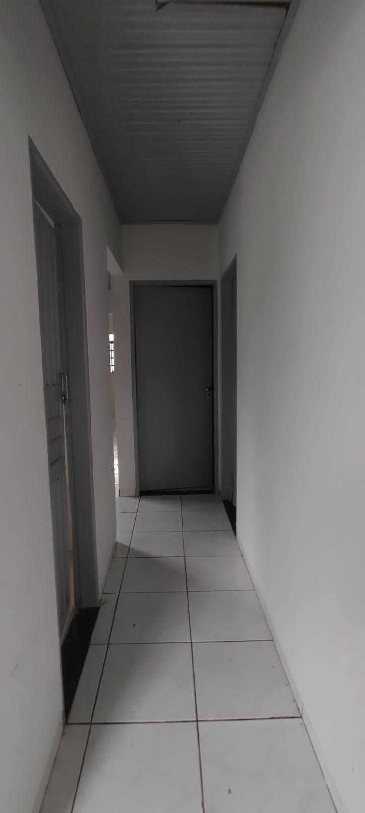Casa residencial