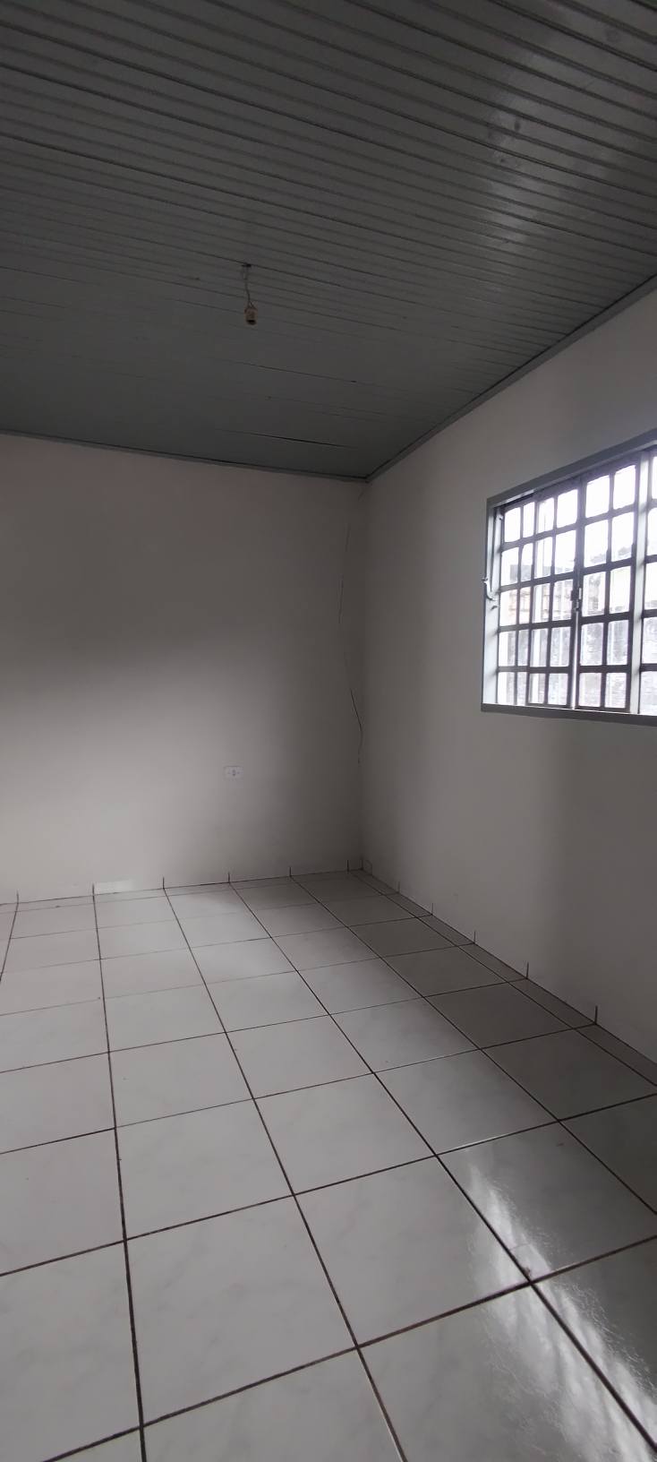 Casa residencial