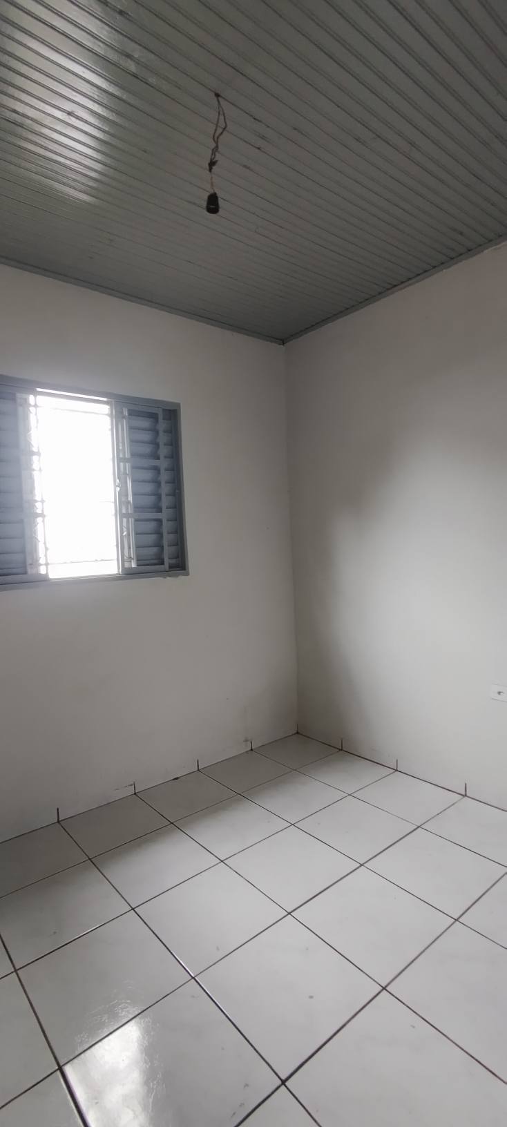 Casa residencial