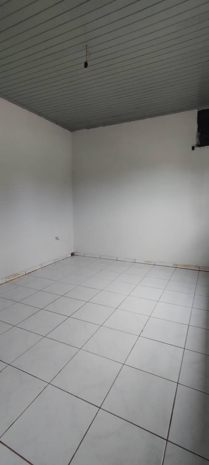 Casa residencial
