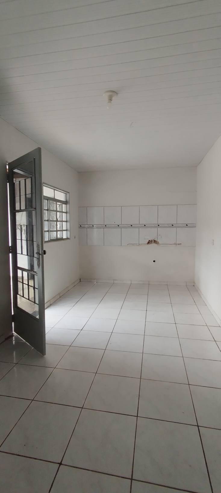 Casa residencial