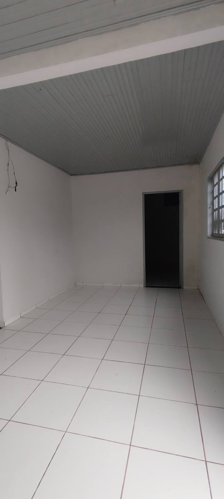 Casa residencial