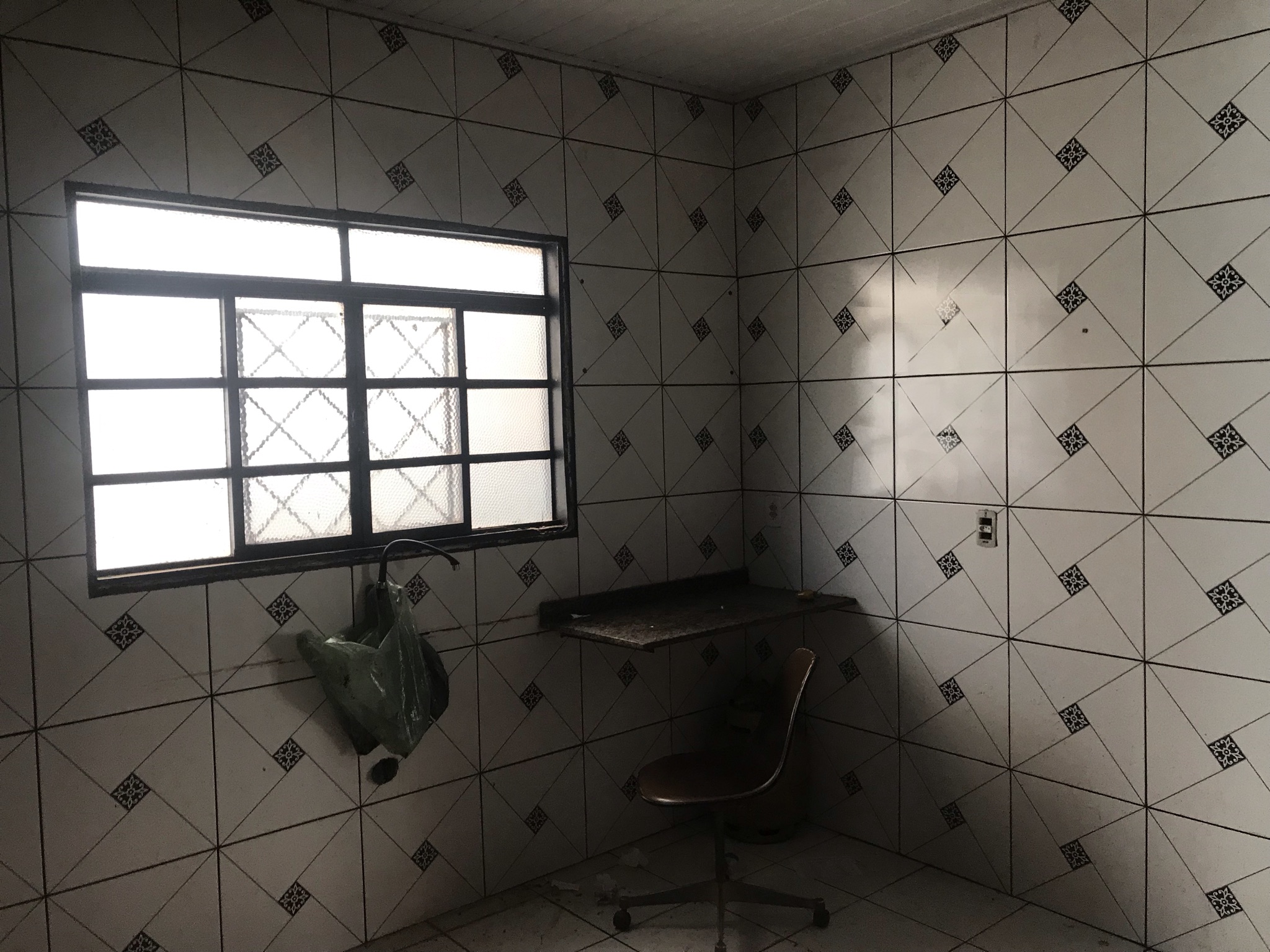 Casa residencial