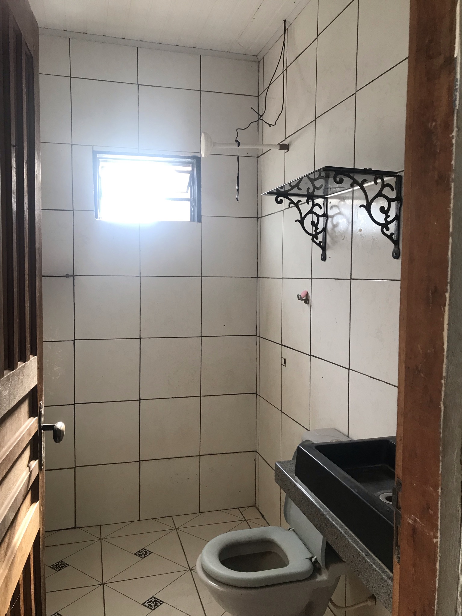 Casa residencial