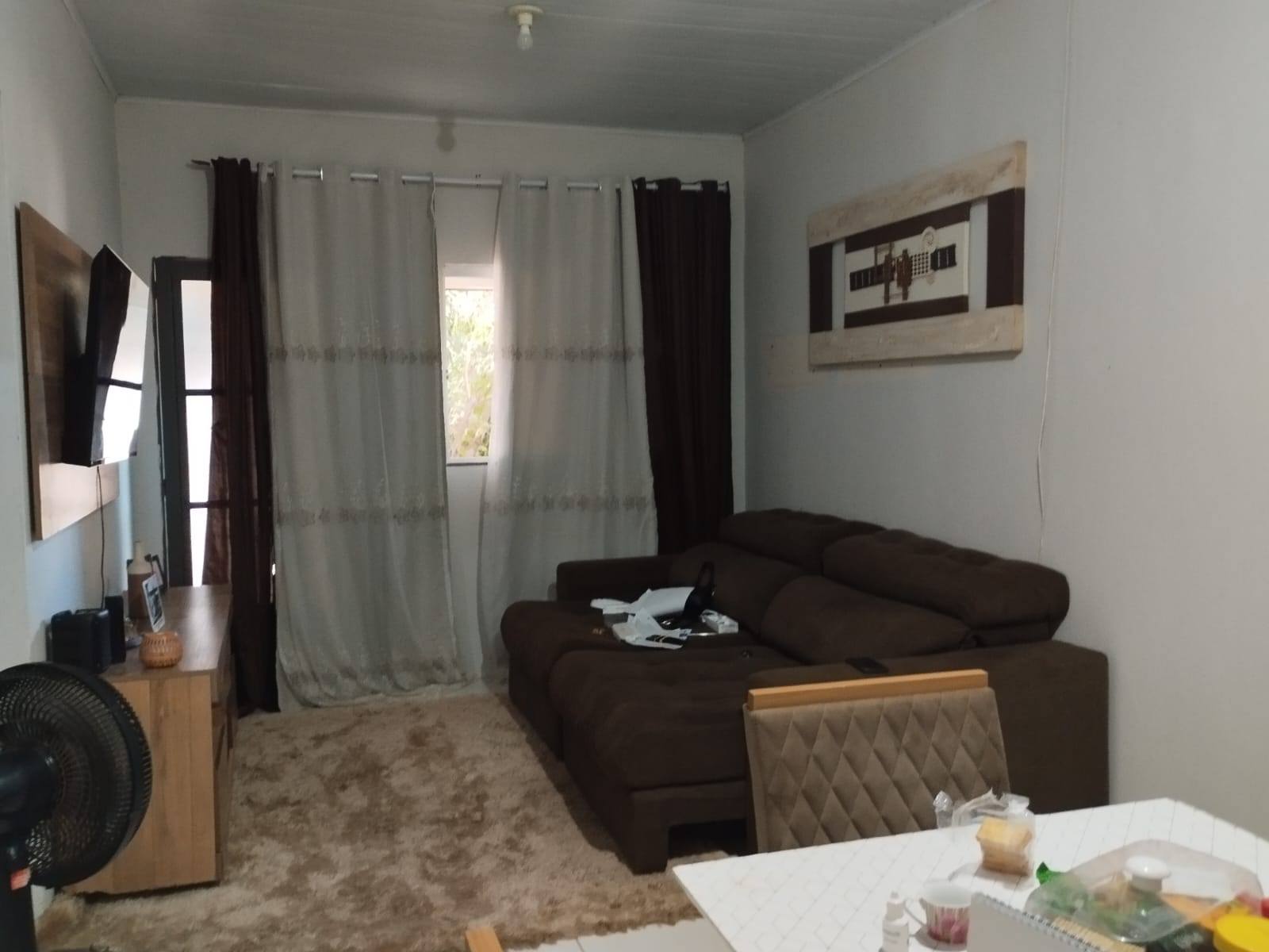 Casa residencial