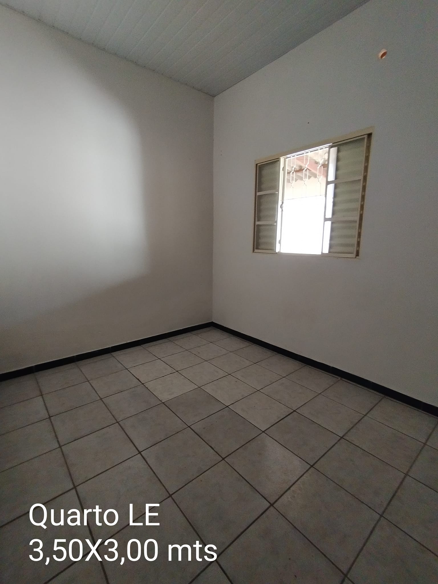 Predio comercial/residencial