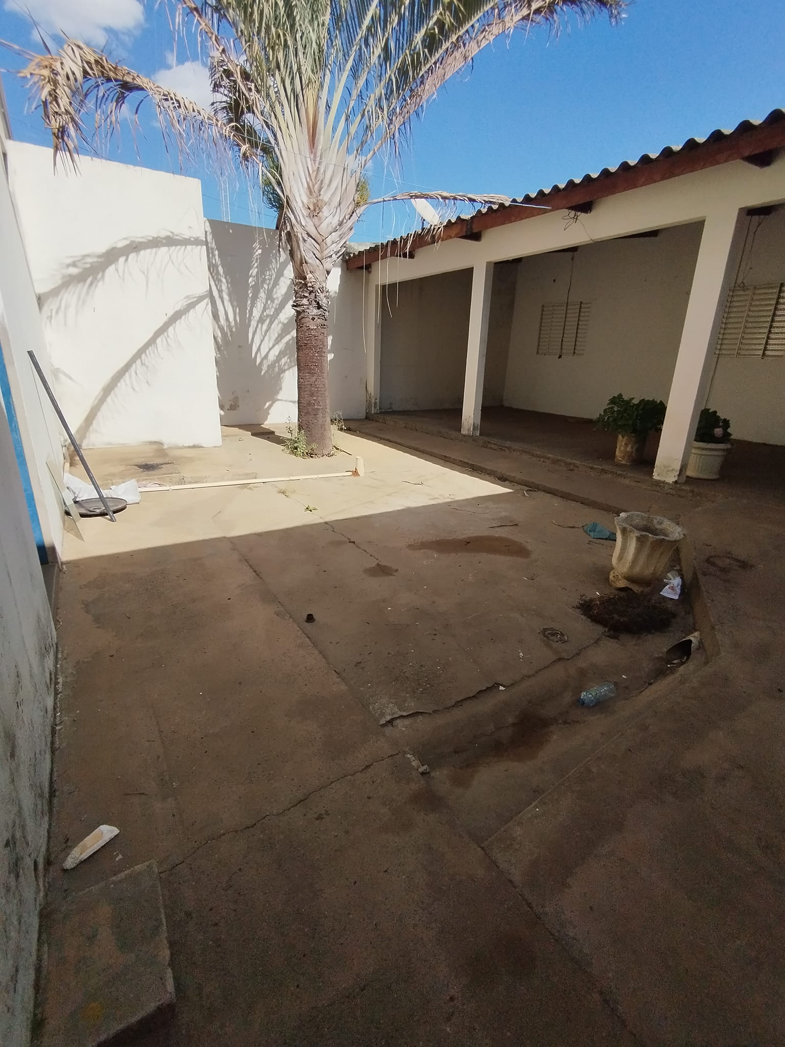 Predio comercial/residencial