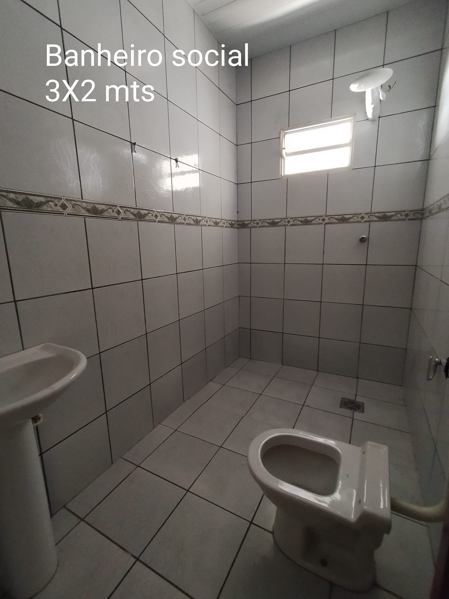 Predio comercial/residencial