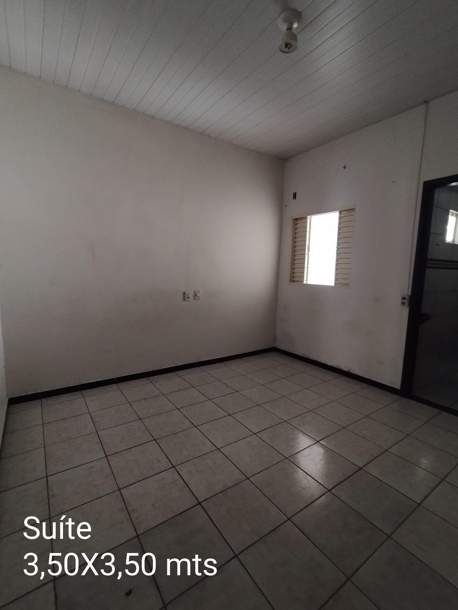 Predio comercial/residencial