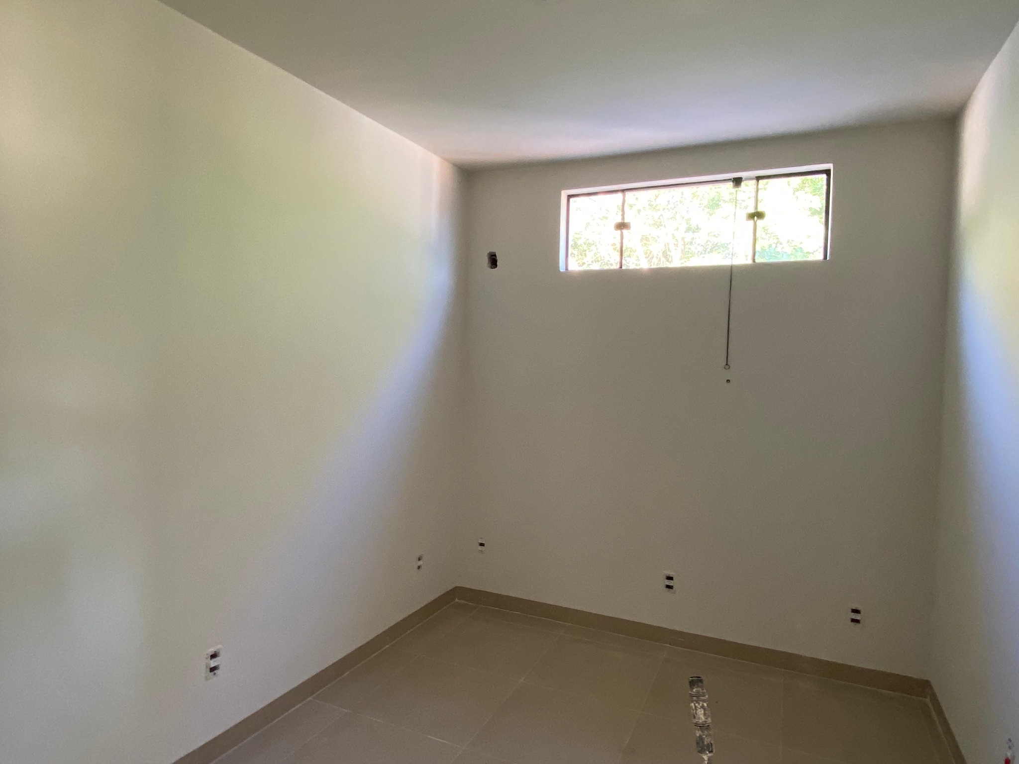 Sala Comercial - Térreo