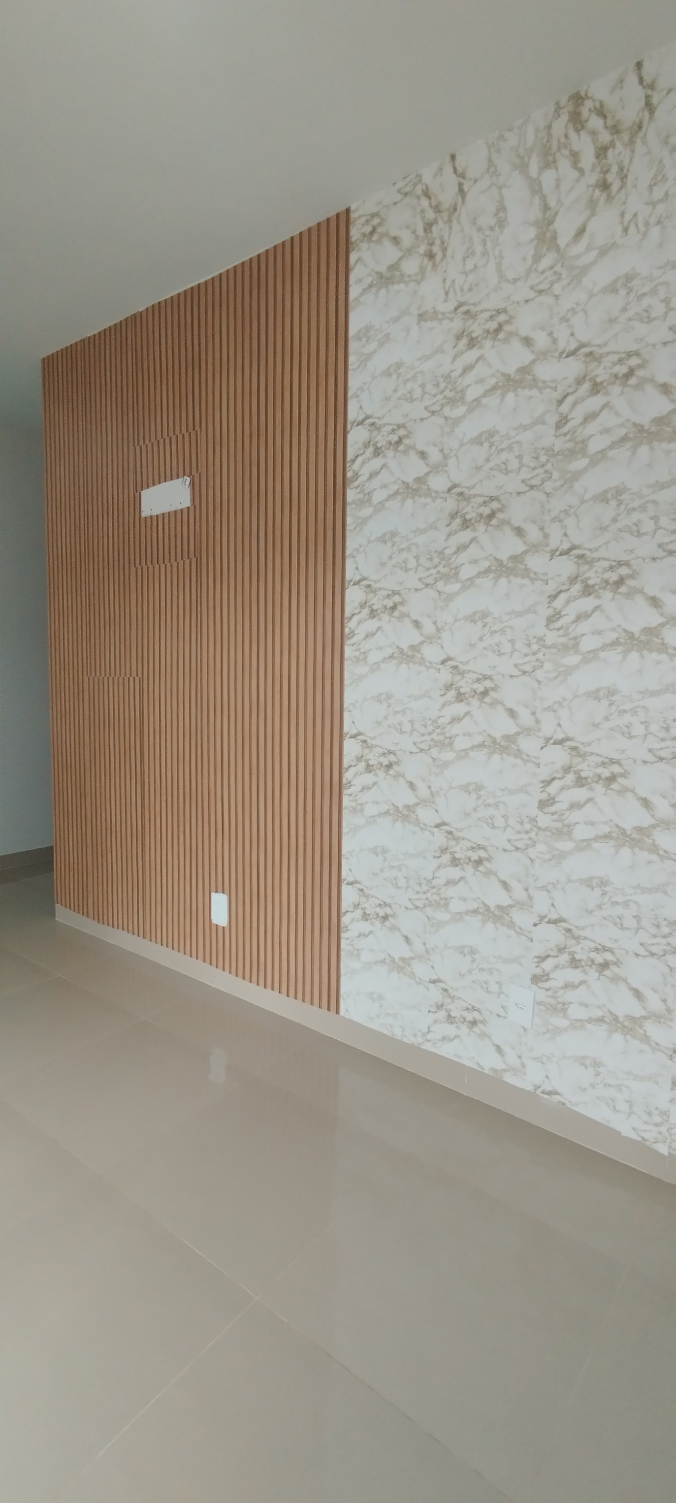 Sala Comercial - Térreo