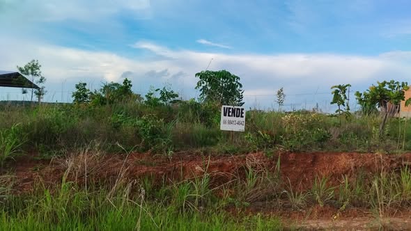 Área urbana - 300 m2