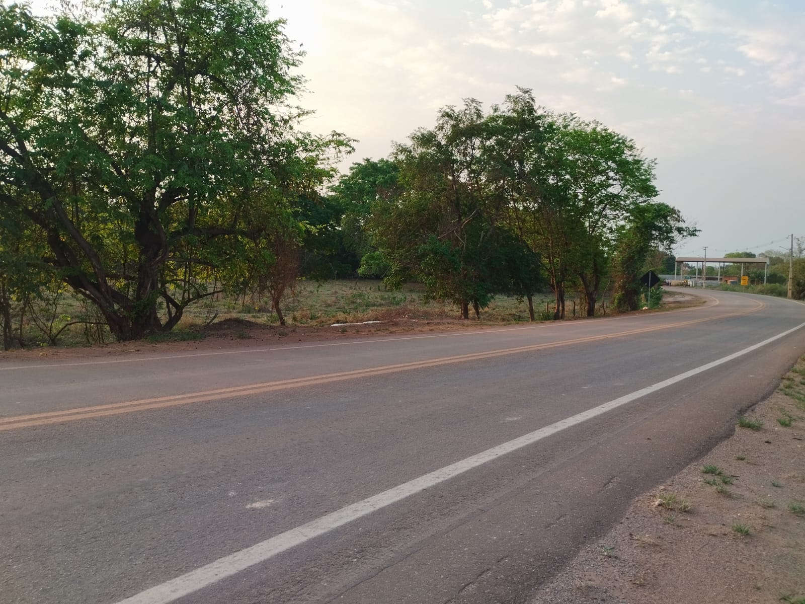 Área urbana - 36.000 m2