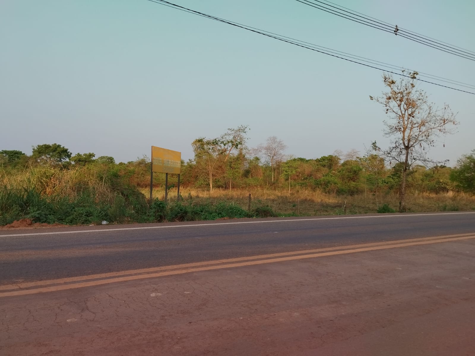 Área urbana - 36.000 m2