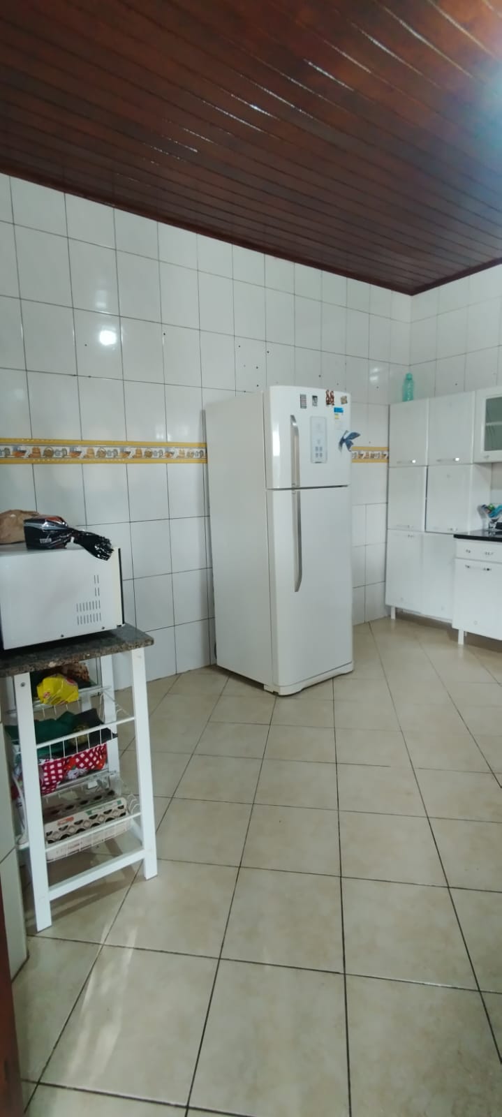 Casa residencial