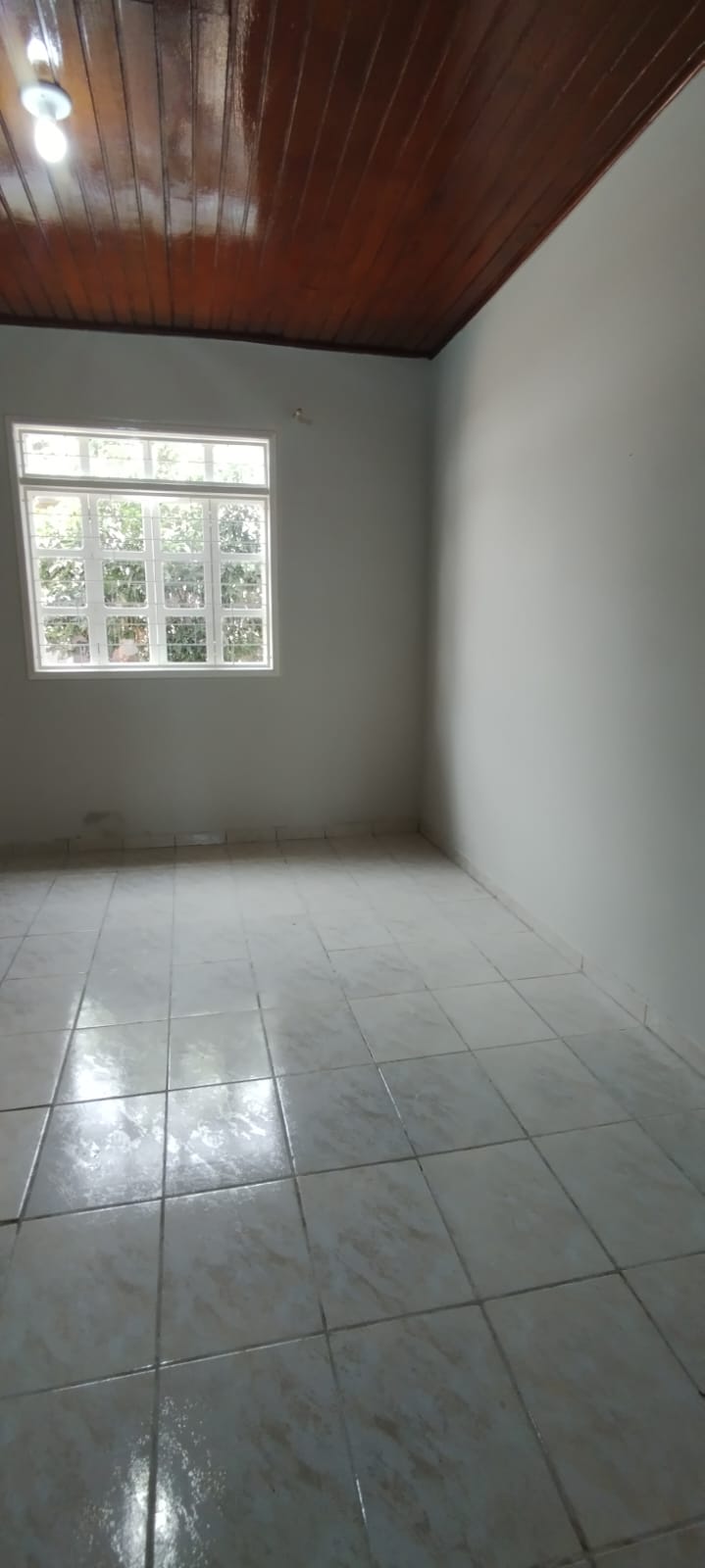 Casa residencial