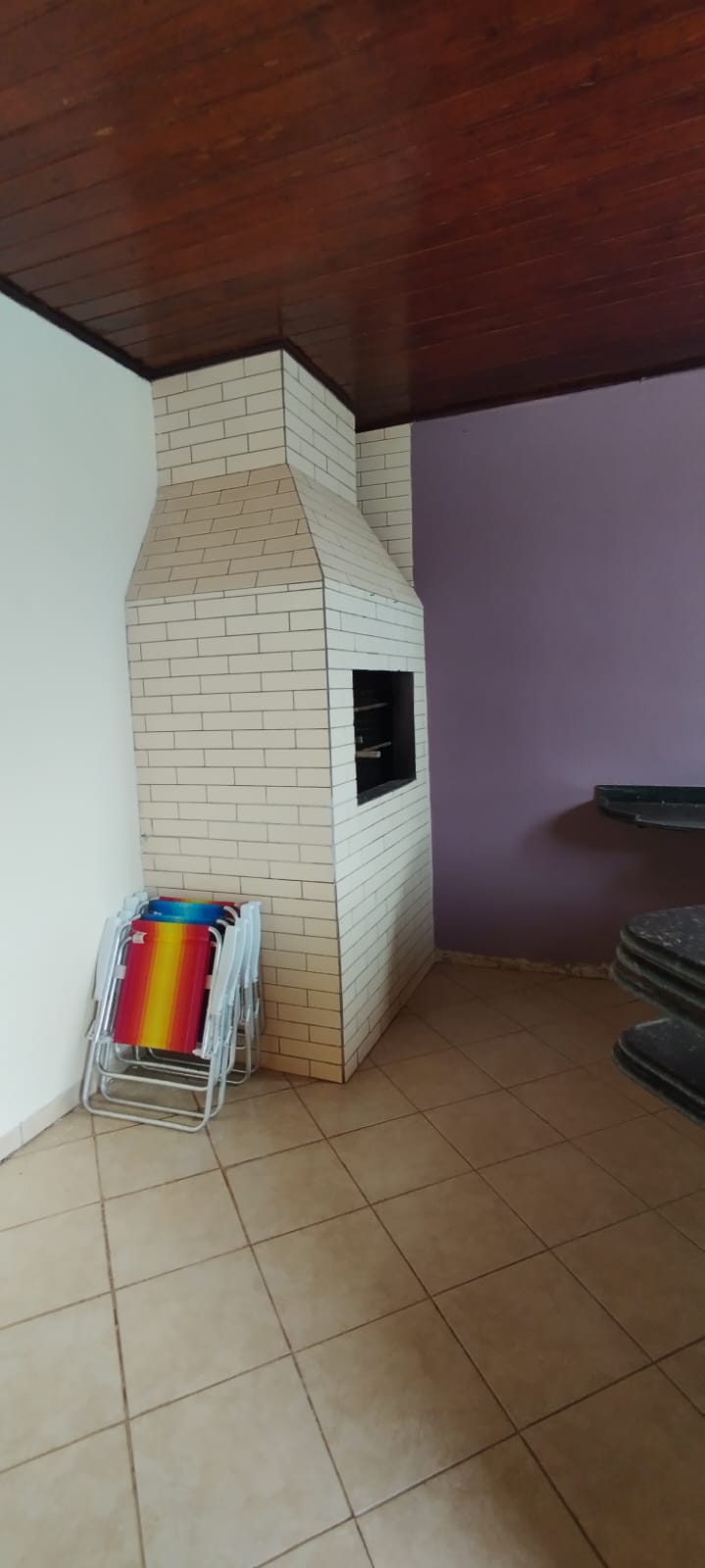 Casa residencial