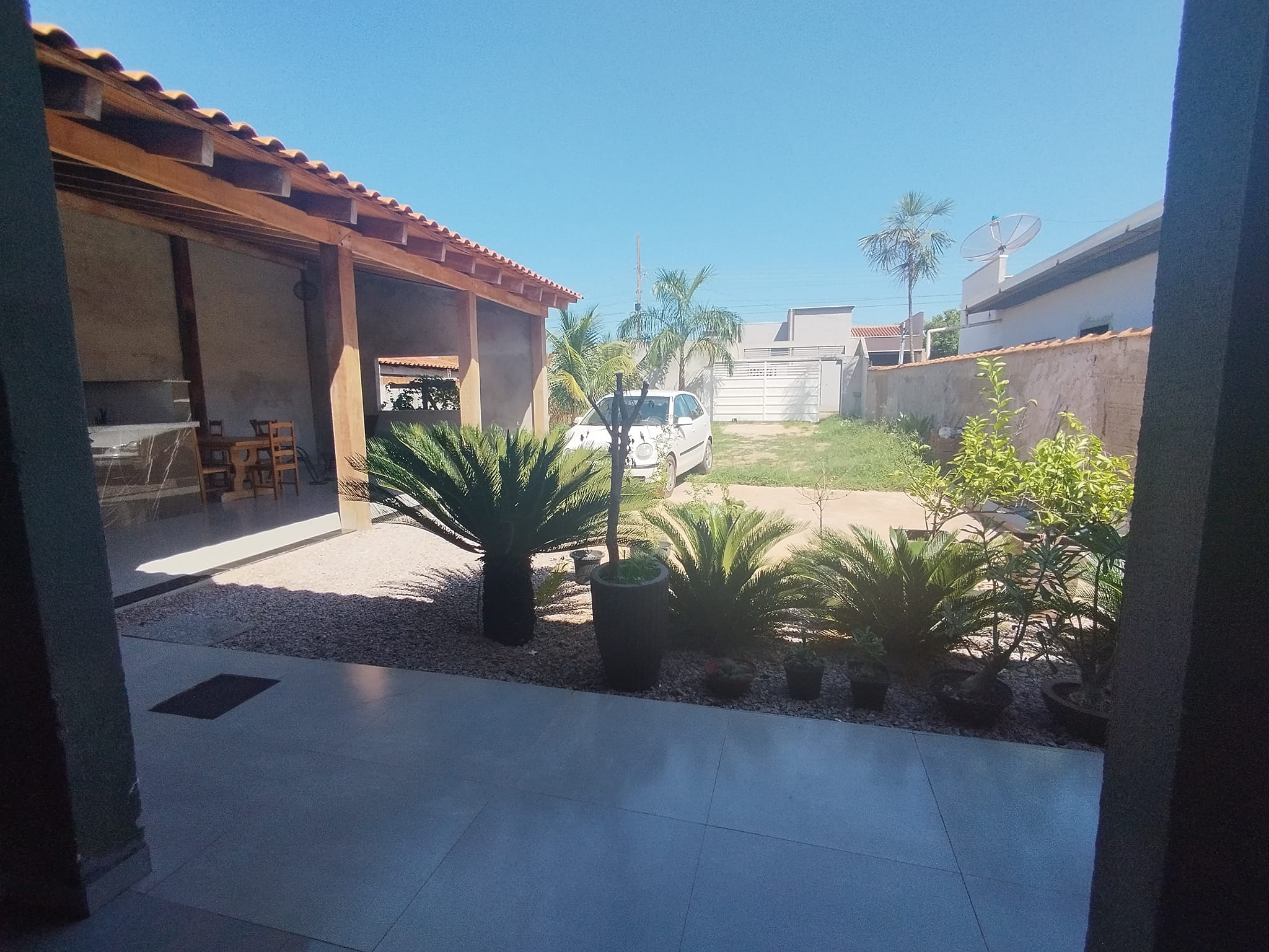Sala Comercial