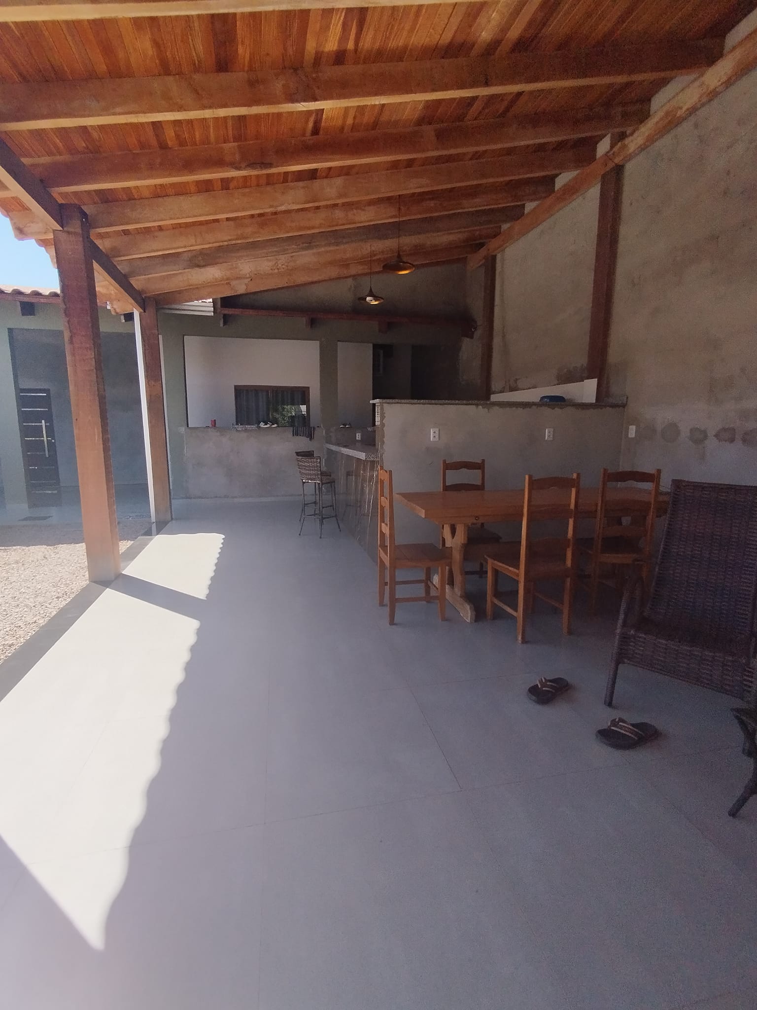 Sala Comercial