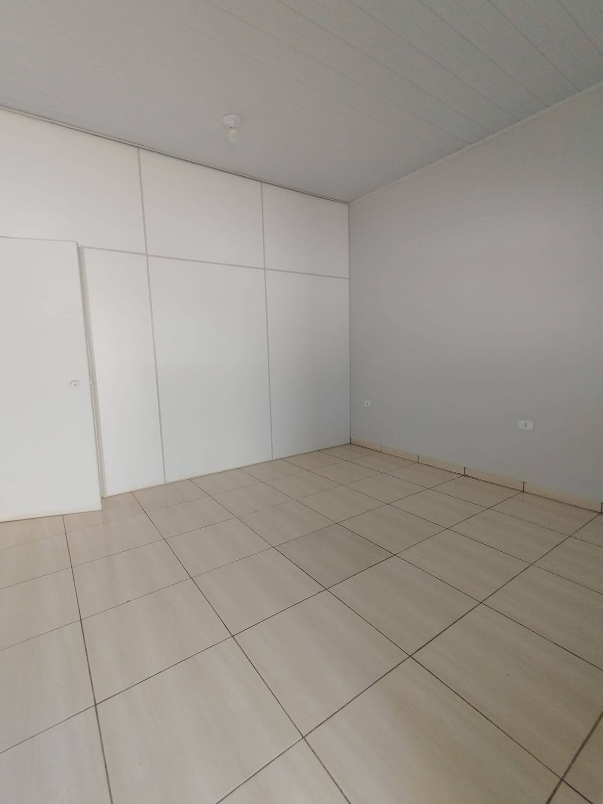Casa residencial