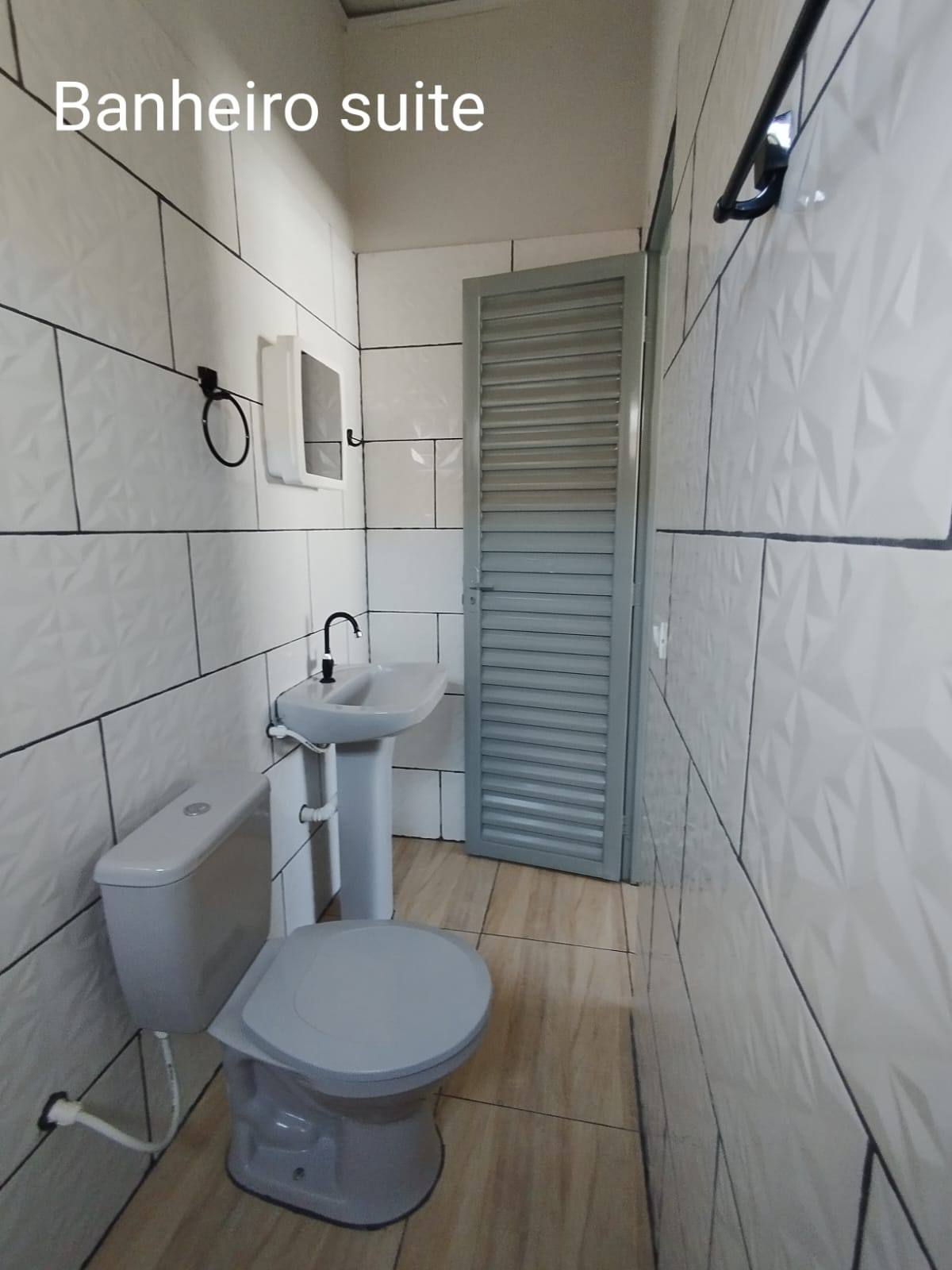 Casa residencial