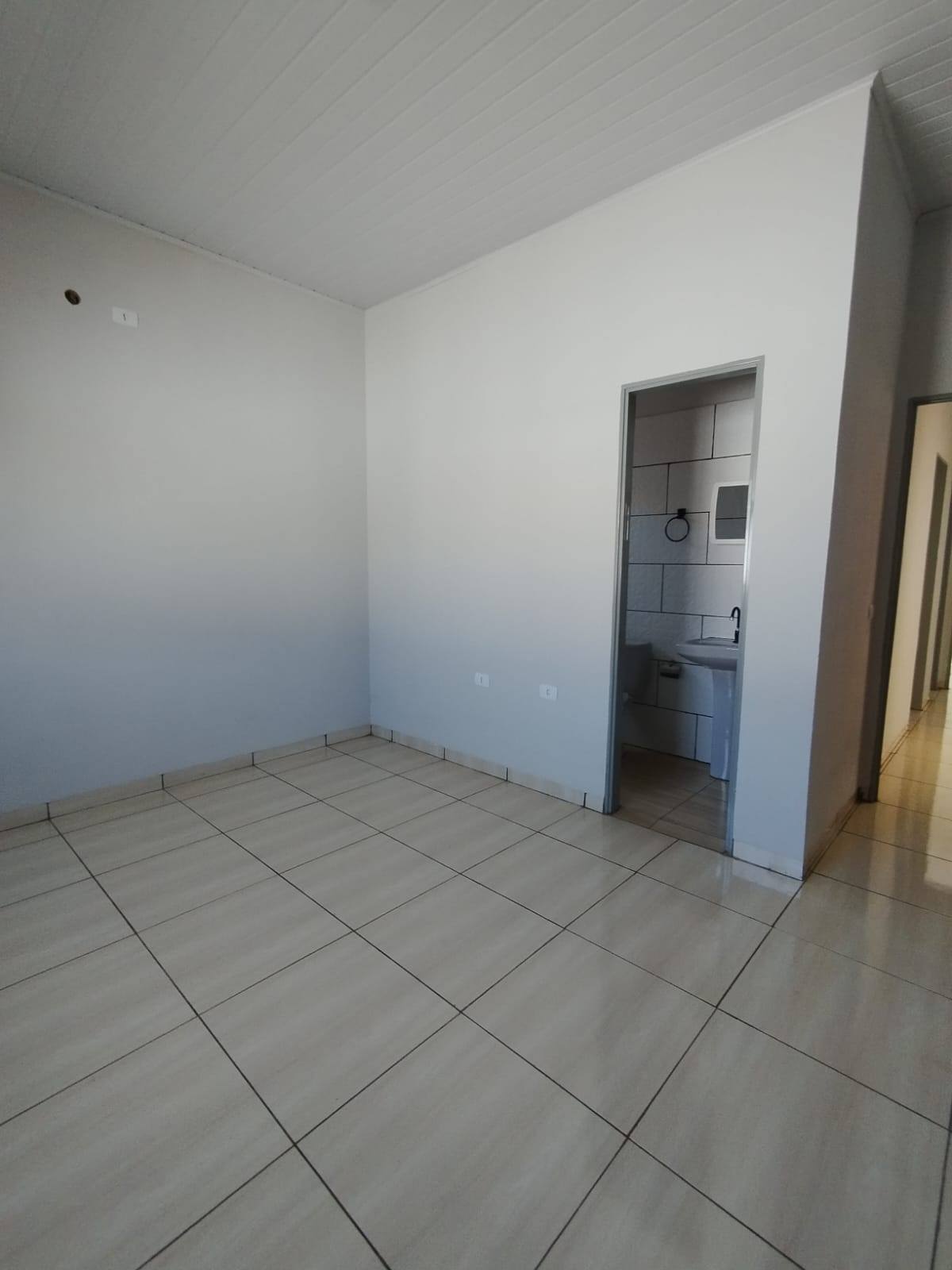 Casa residencial