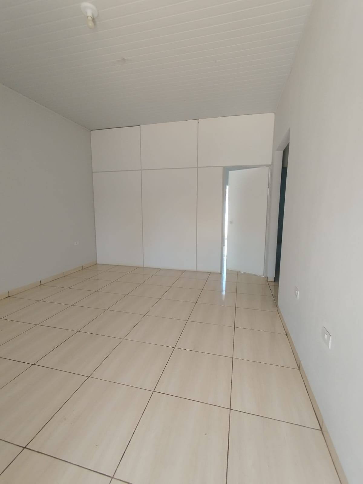 Casa residencial