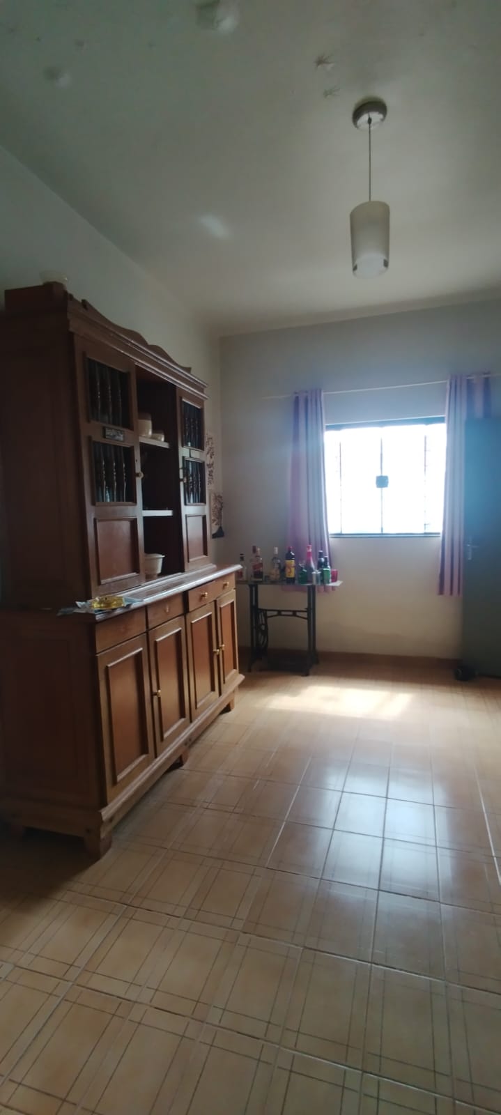 Casa residencial