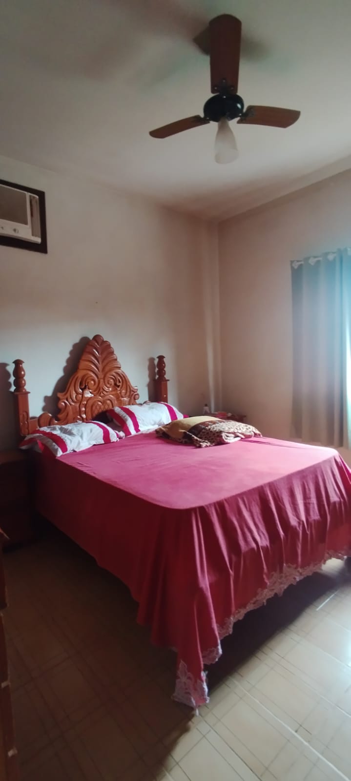 Casa residencial